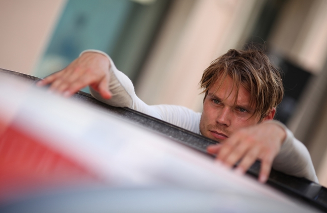 Andreas Mikkelsen