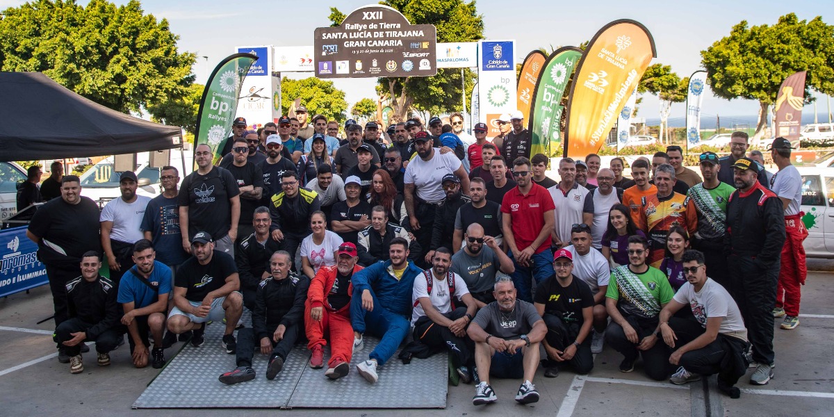 Foto: Beni Cazorla