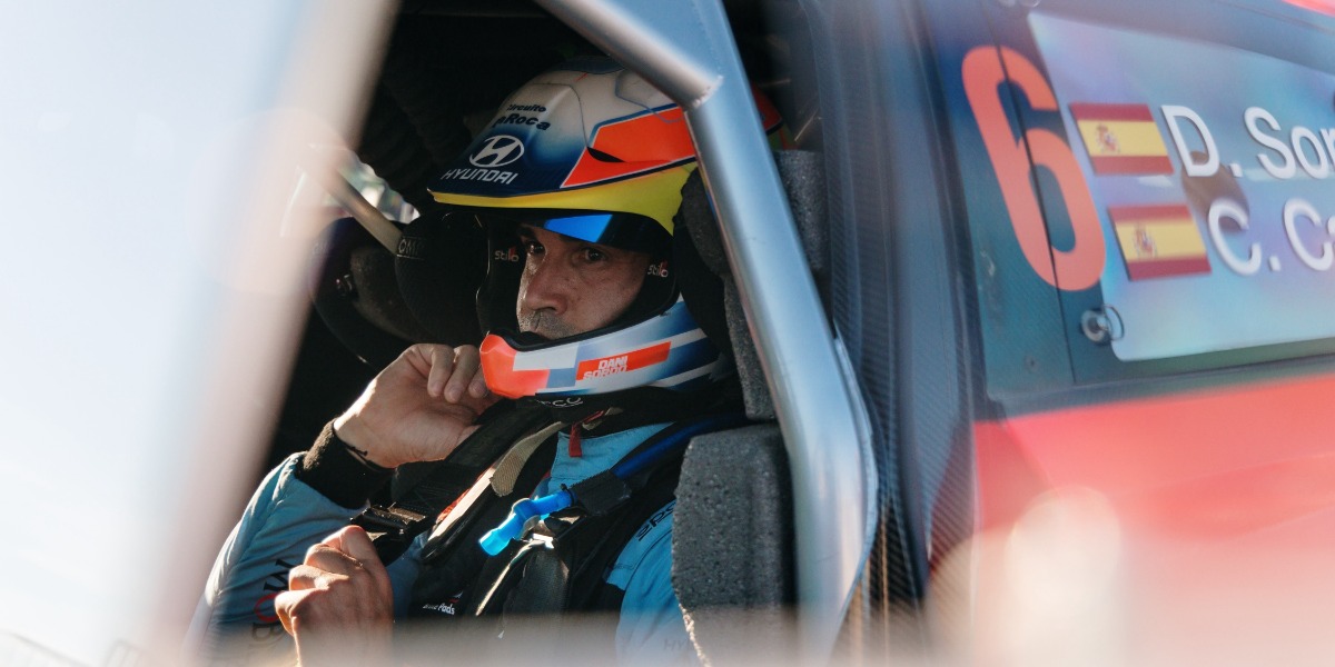 Dani Sordo