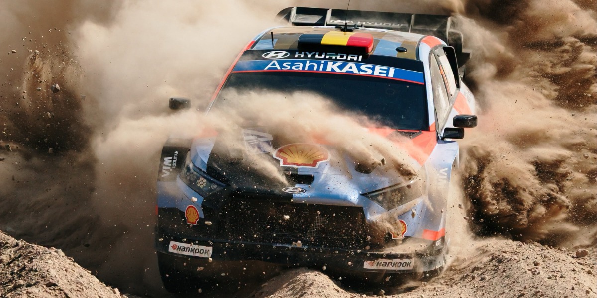 Foto: Hyundai Motorsport