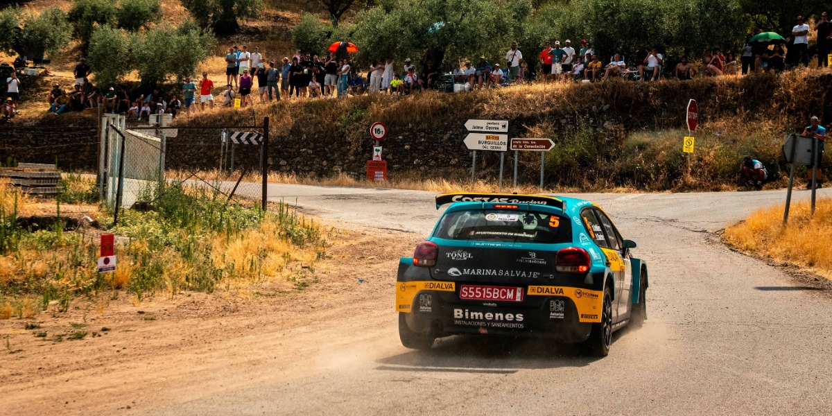 Alberto Ordóñez / Pablo Sánchez