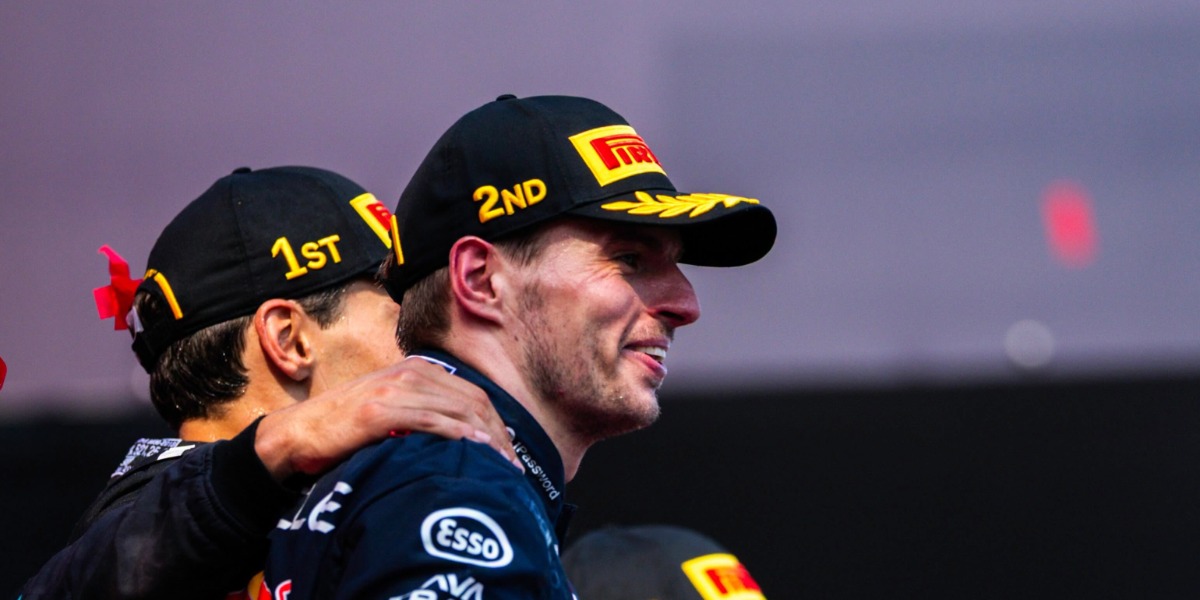 Foto: Oracle Red Bull Racing