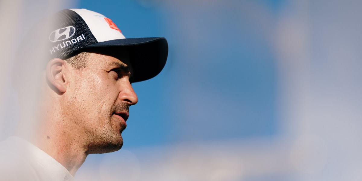 Dani Sordo
