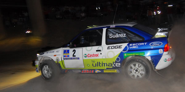 Tato Suarez