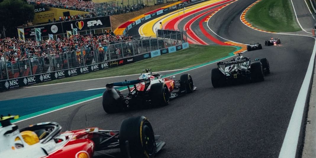 Foto: Scuderia Ferrari HP