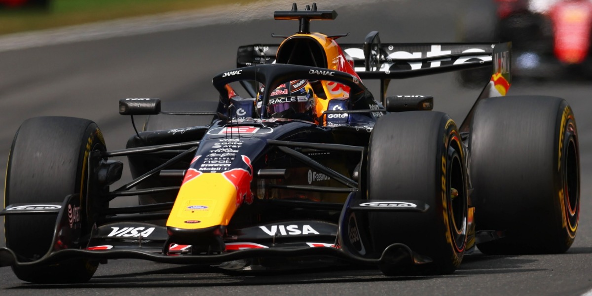 Foto: Oracle Red Bull Racing