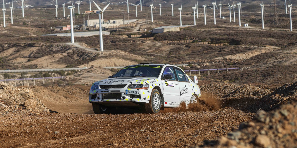 Mitsubishi Lancer Evo IX