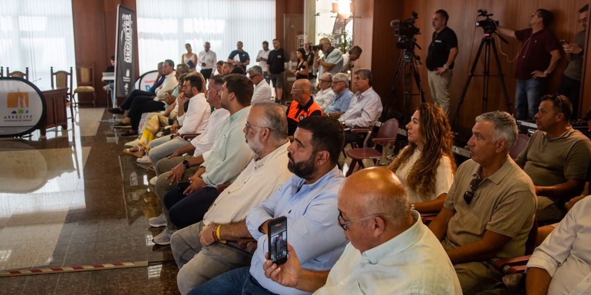 Foto: Beni Cazorla