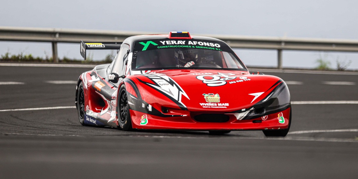 Speed Car GT 1000