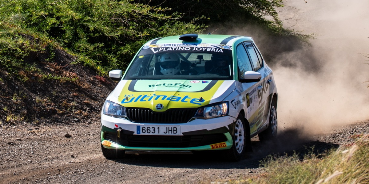 Skoda Fabia 1.2 TSI N3