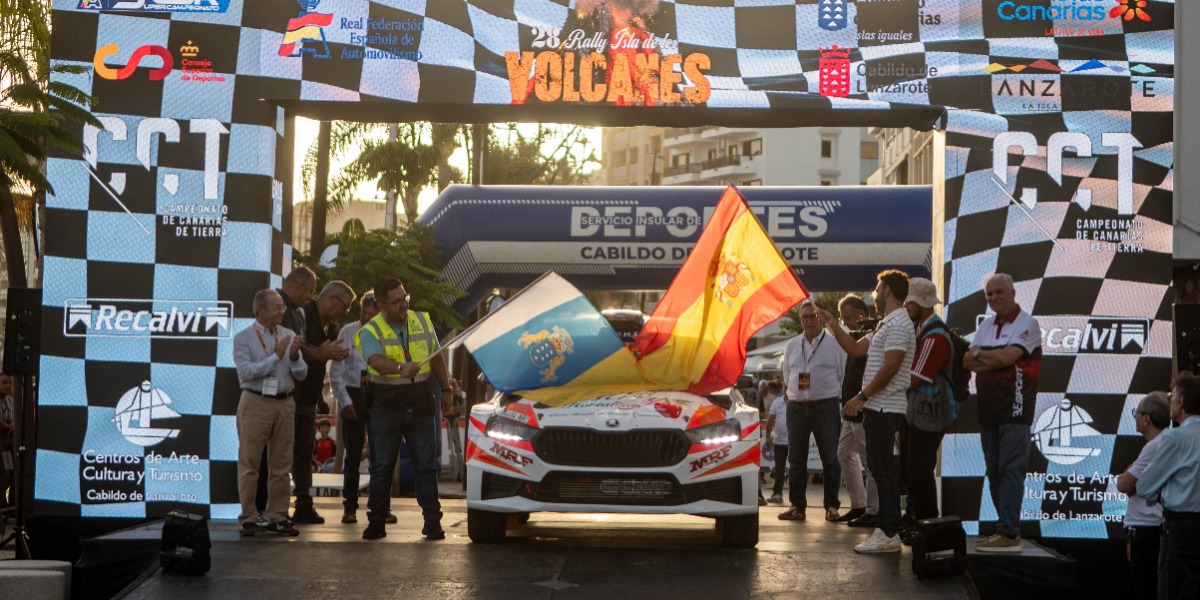 Fotos: Beni Cazorla y Raúl Salvador