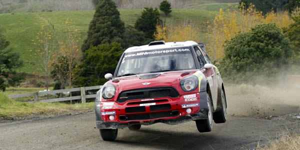 Dani Sordo
