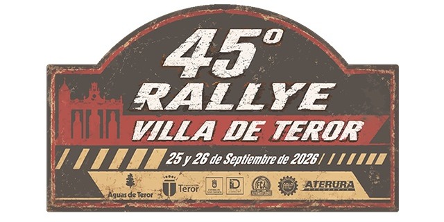45º Rallye Villa de Teror 2026