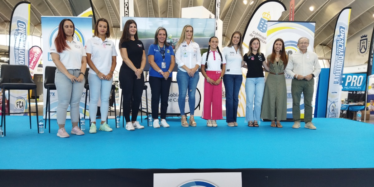 Anterior edición de ExpoDeca