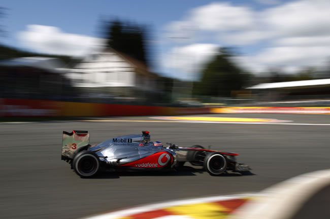Button saldrá desde la primera posición