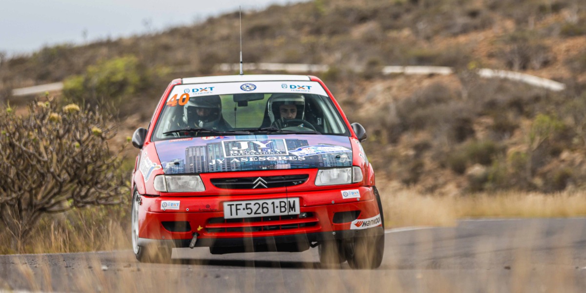 Citroën Saxo VTS