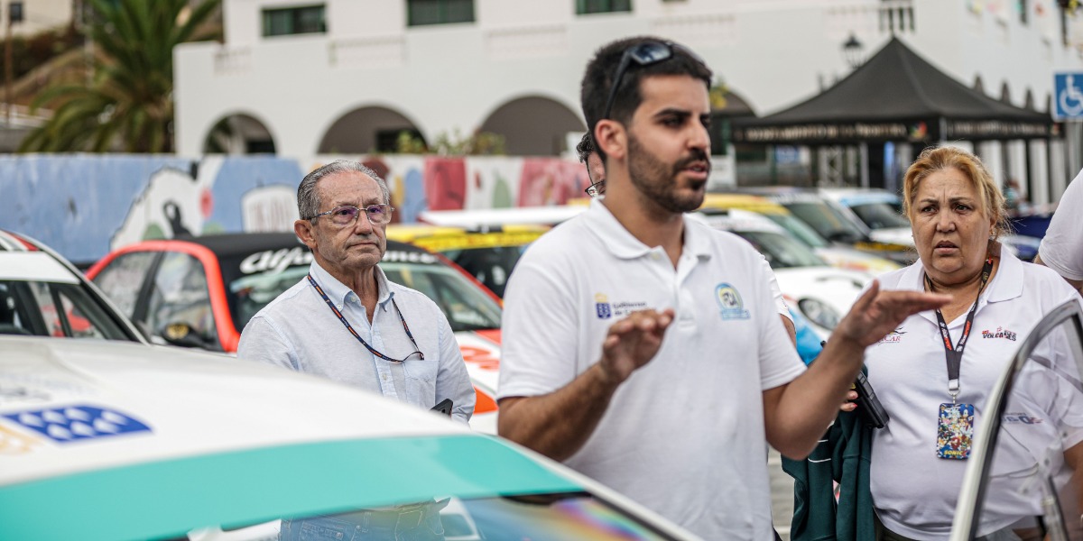 Foto: Raúl Salvador
