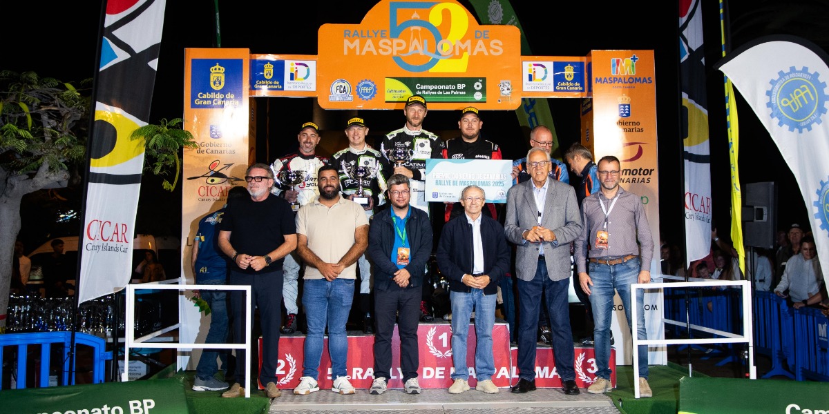 Foto: Beni Cazorla