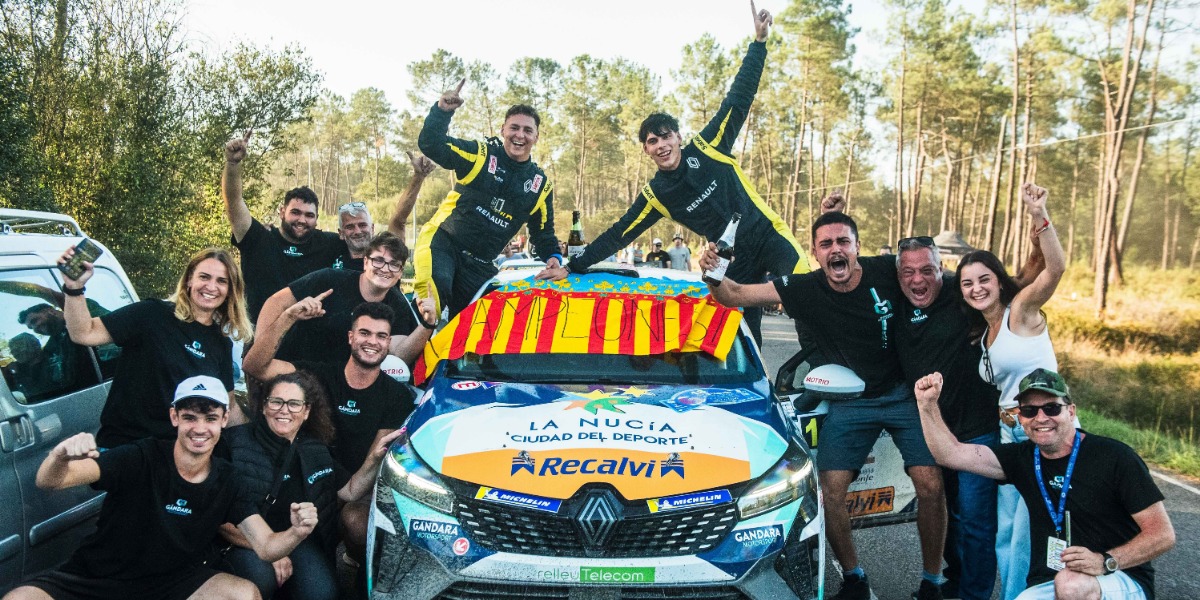 Momento de la celebración