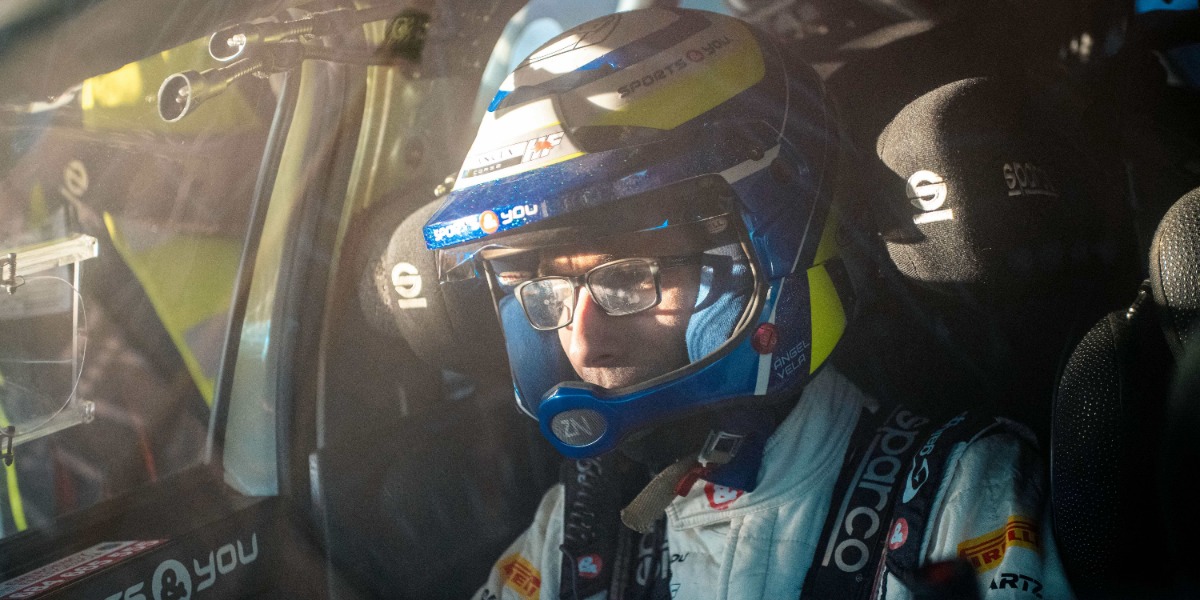 Ángel Vela