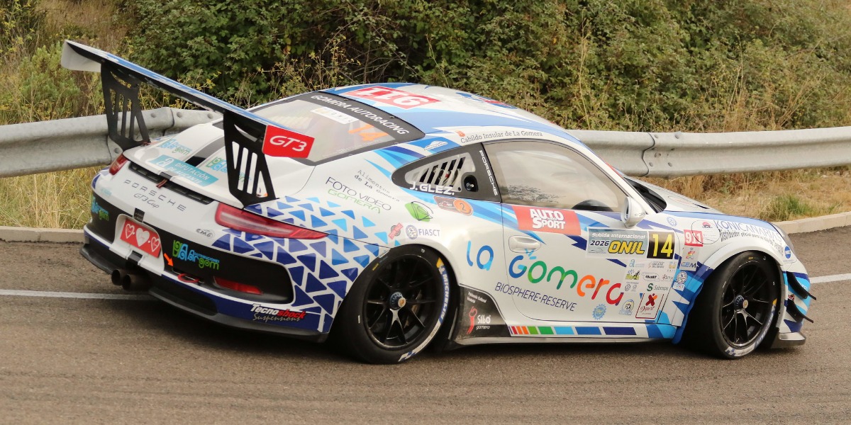 Porsche 911 GT3