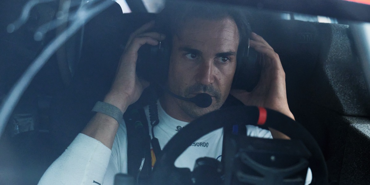 Dani Sordo