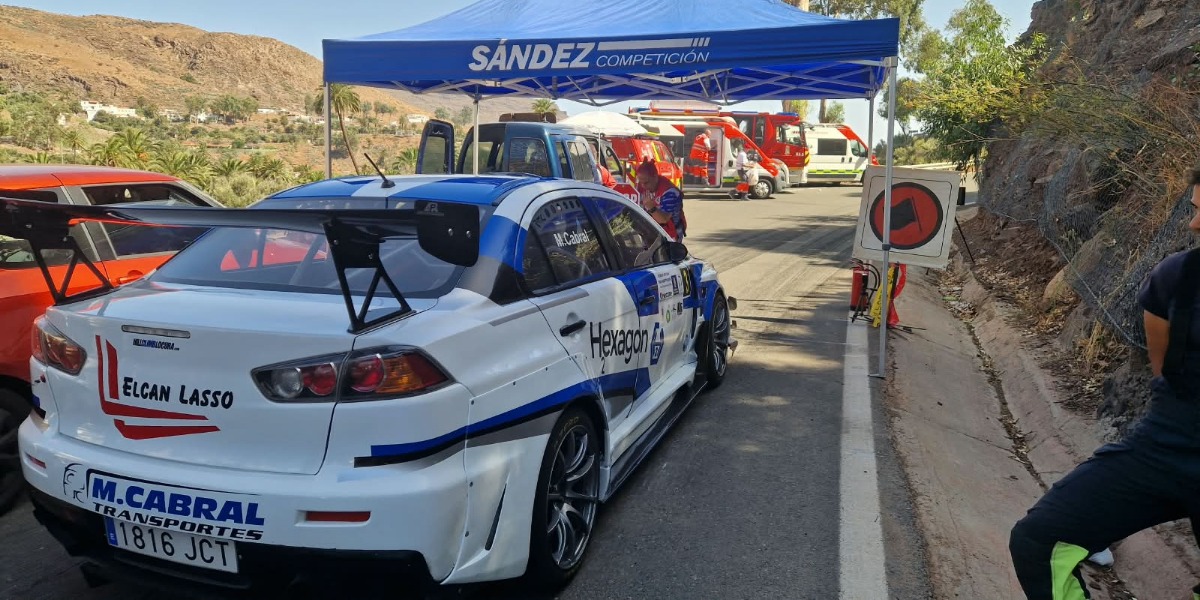 Mitsubishi Lancer Evo X