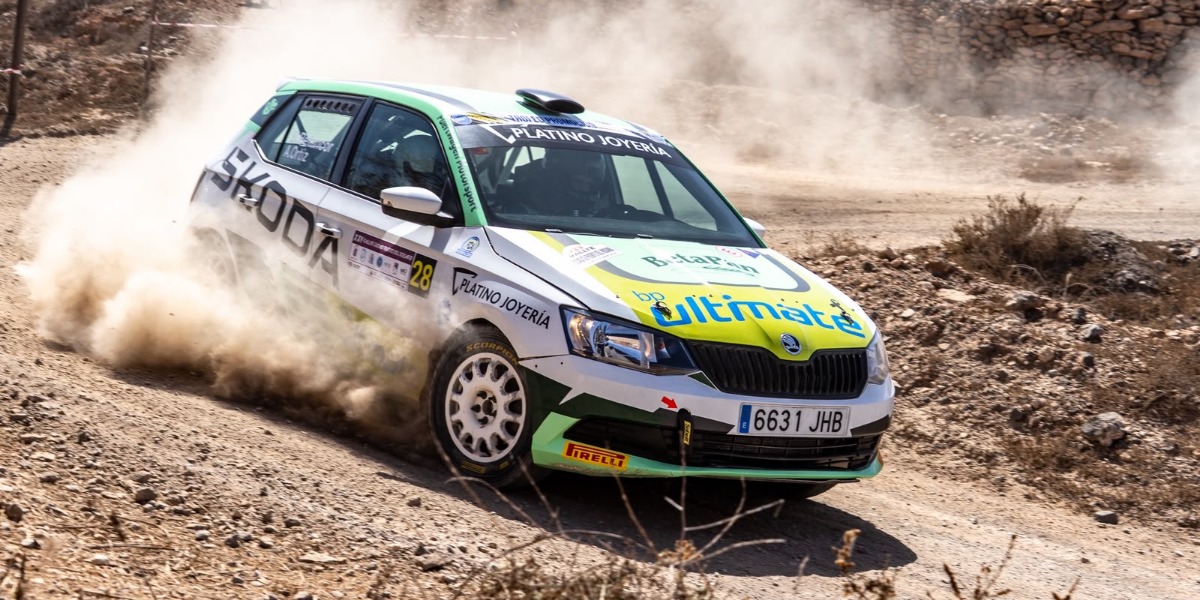 Skoda Fabia 1.2 TSI N3