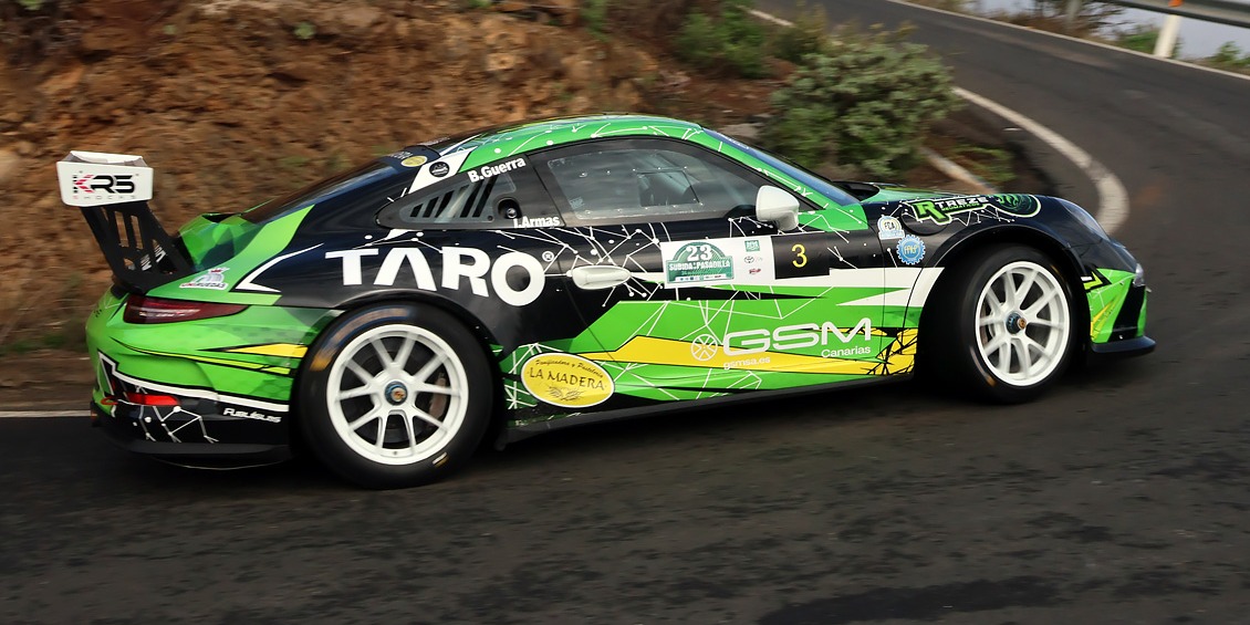 Porsche 911 GT3