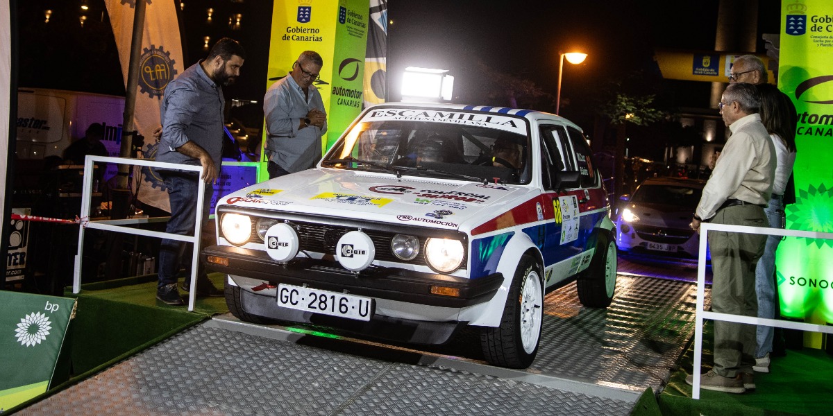 Foto: Beni Cazorla