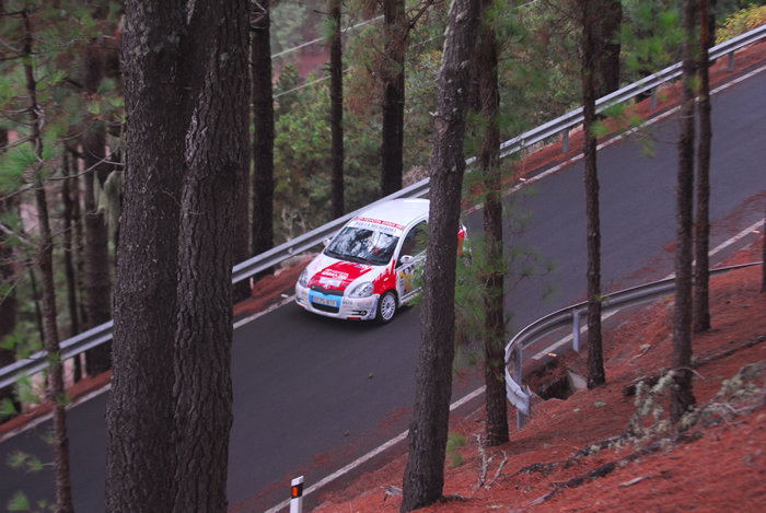 Copa Toyota Enma