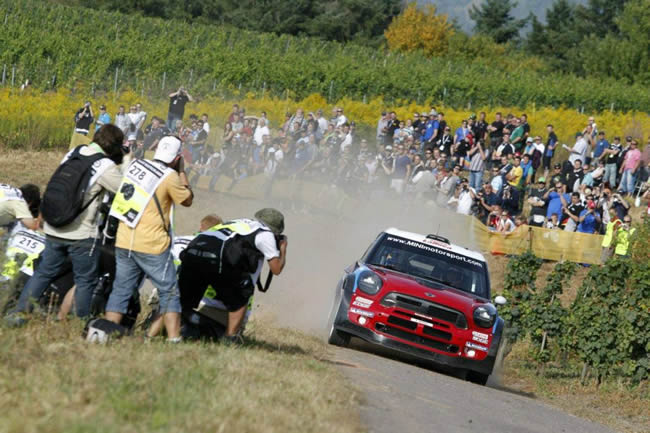 Dani Sordo