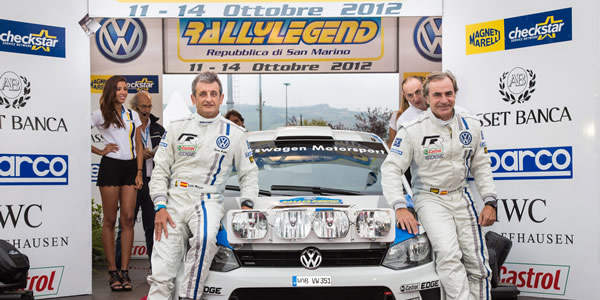 Carlos Sainz sigue levantando pasiones