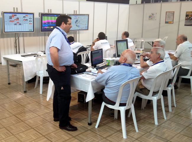 El software del Mundial irá de manos canarias