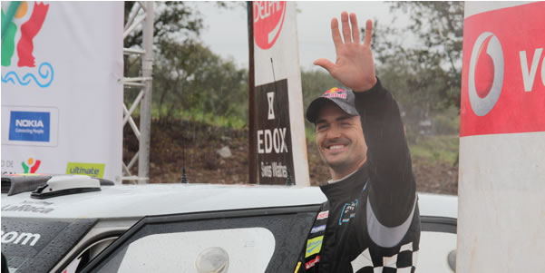 Dani Sordo