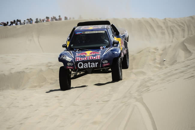 Carlos Sainz
