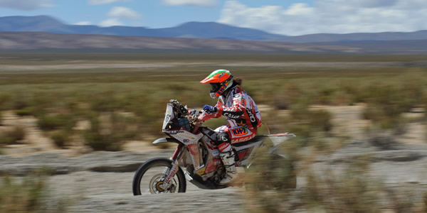 Laia Sanz