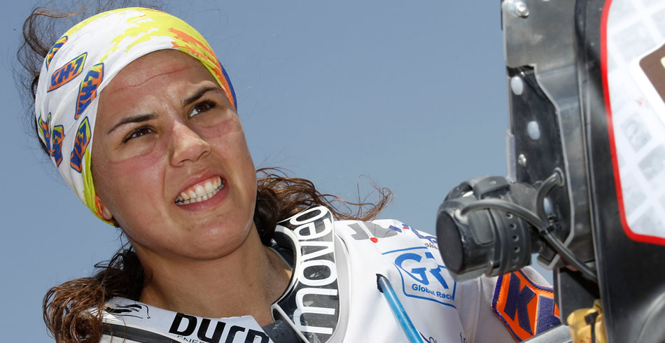 Laia Sanz