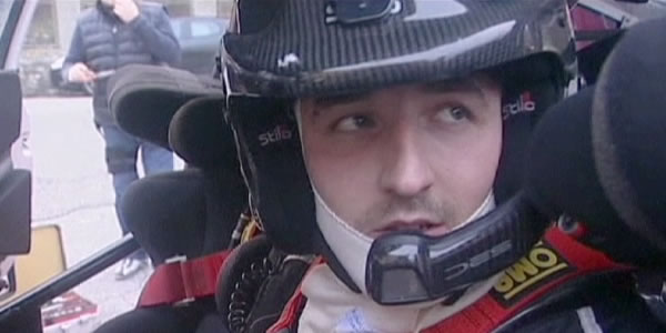 Robert Kubica
