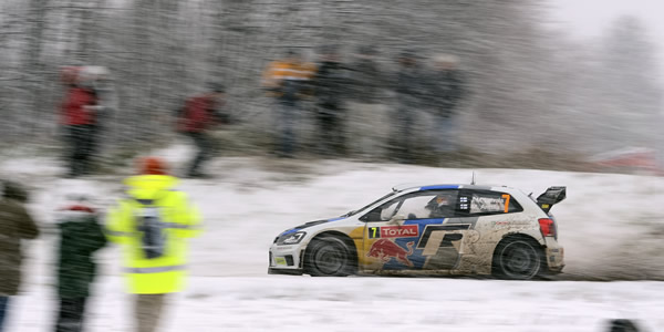 Volkswagen a por todas en el WRC 2013 Volkswagen a por todas en el WRC 2013