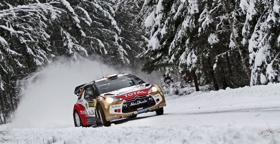 Dani Sordo