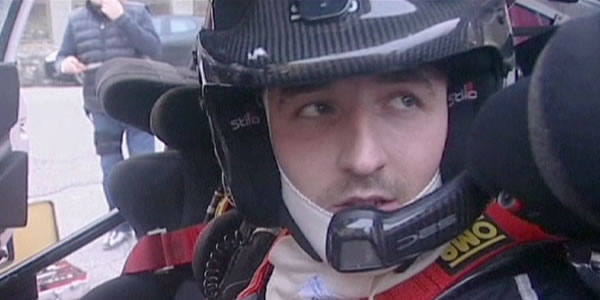 Robert Kubica Robert Kubica
