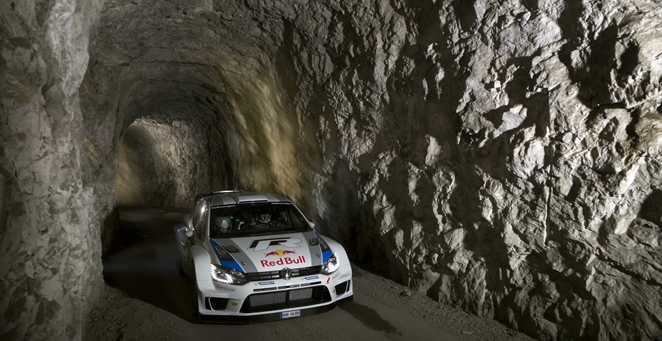 Sebastien Ogier