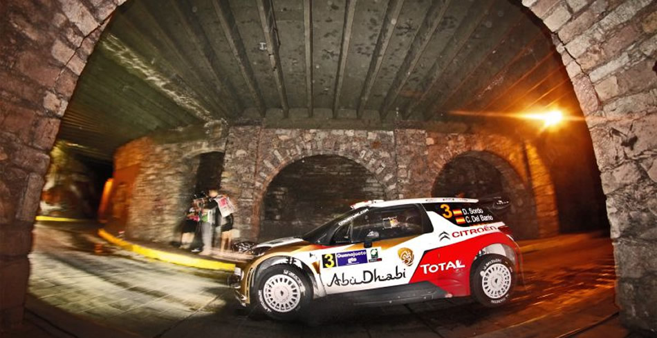 Dani Sordo
