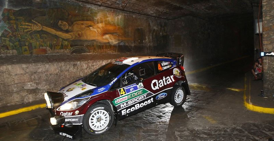 Mads Ostberg