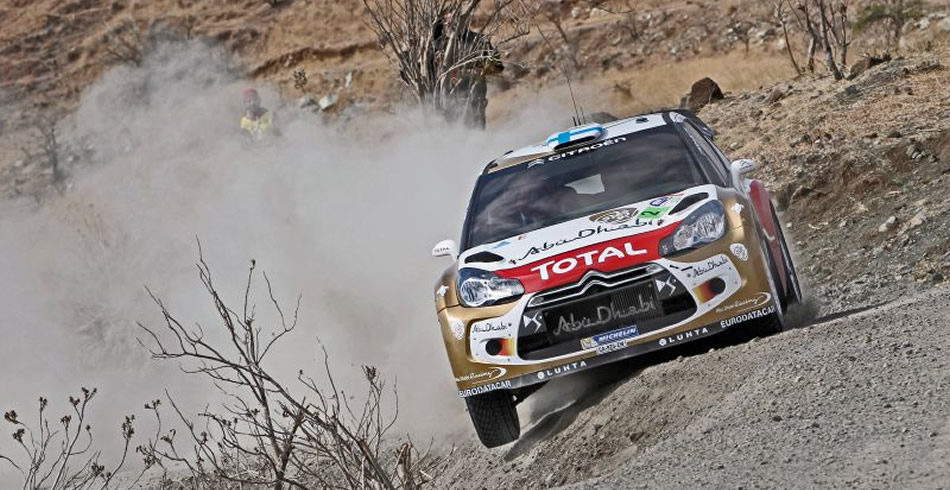 Mikko Hirvonen