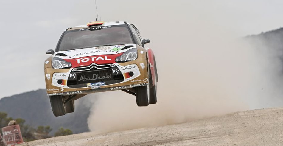 Dani Sordo