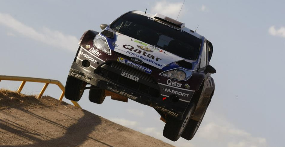Thierry Neuville