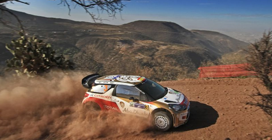 Dani Sordo