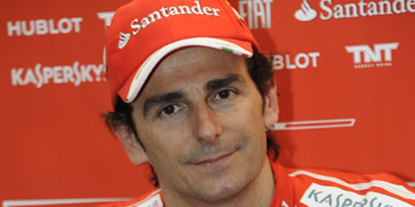 Pedro habla sobre el GP de Australia 2013 Pedro habla sobre el GP de Australia 2013